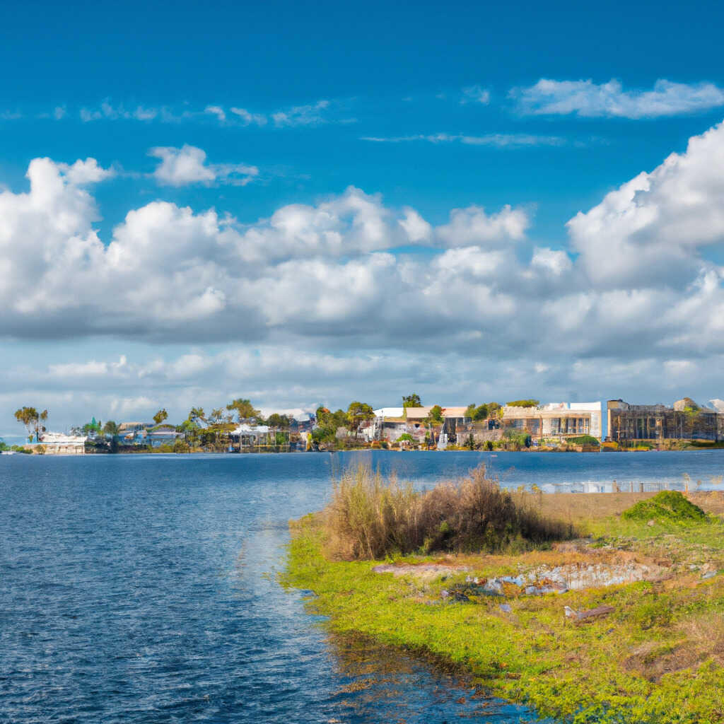 East Crisafulli, Merritt Island | Neighborhood Guide