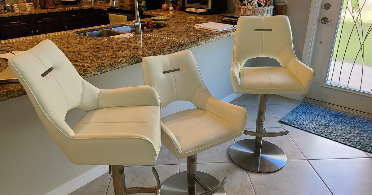 kitchen bar stools in stuart florida