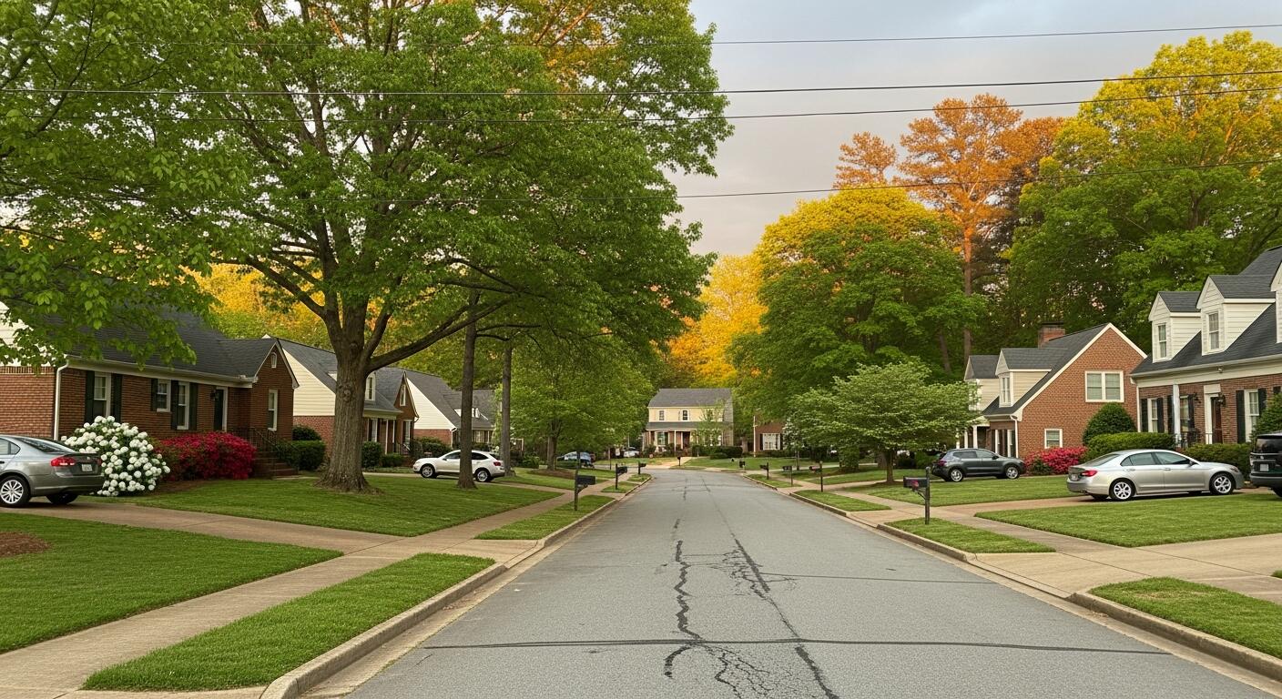 North Springs, Atlanta | Everything You Need to Know