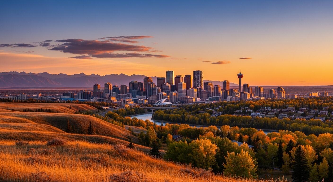 Shaganappi, Calgary | Everything You Need to Know