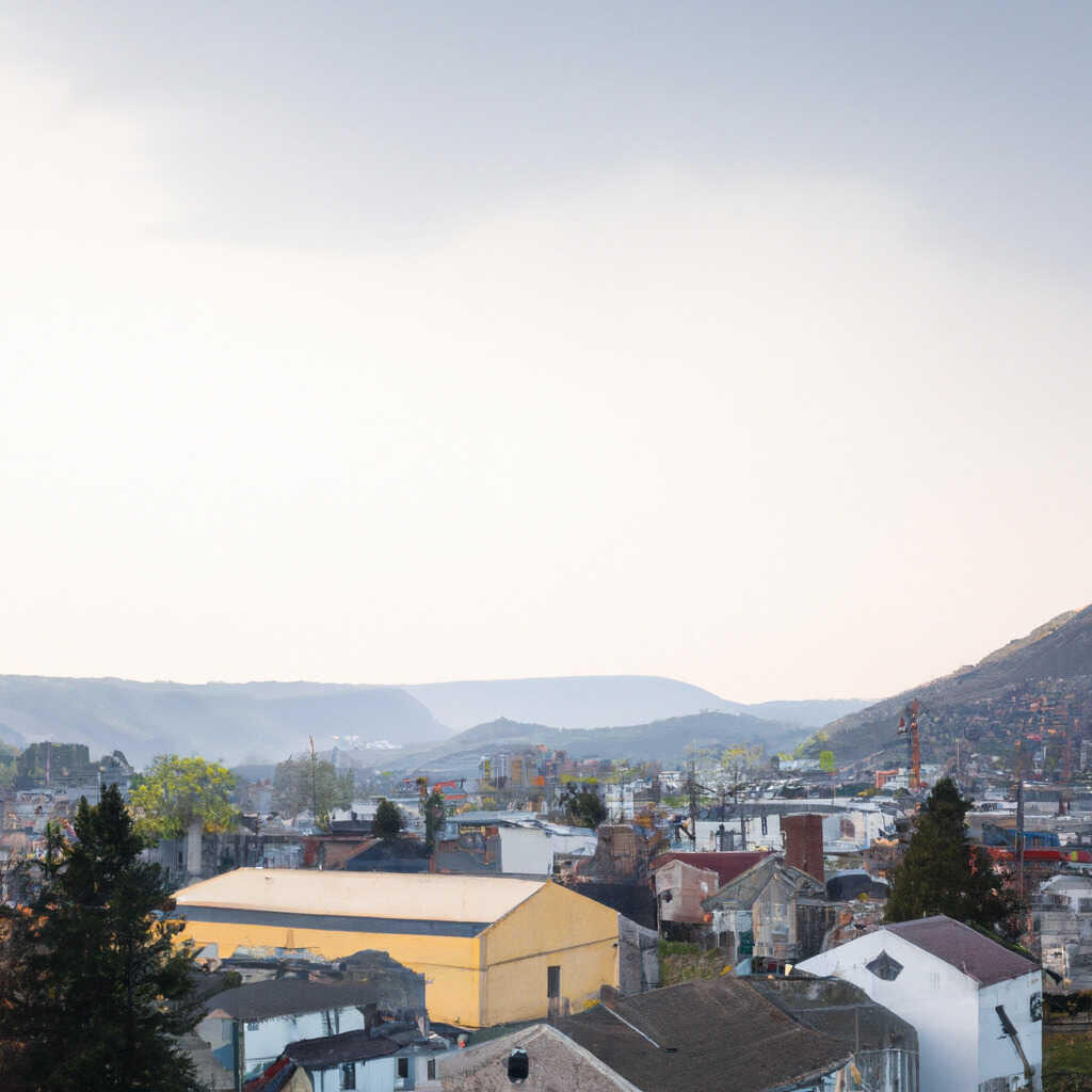 Second Death At Clairton: A Call For Stricter Safety Regulations - ccy2dbq