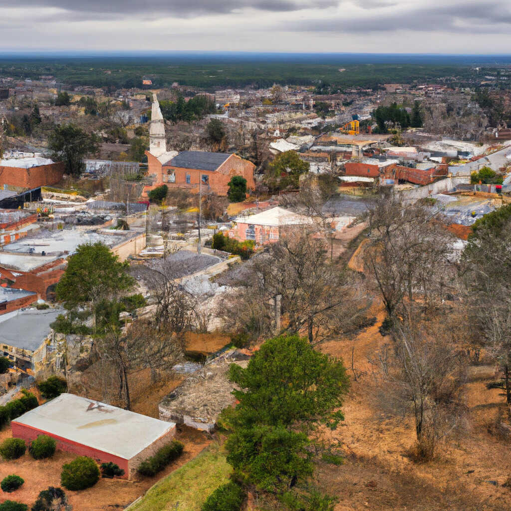 Brookstone Park Newnan GA neighborhood Nextdoor