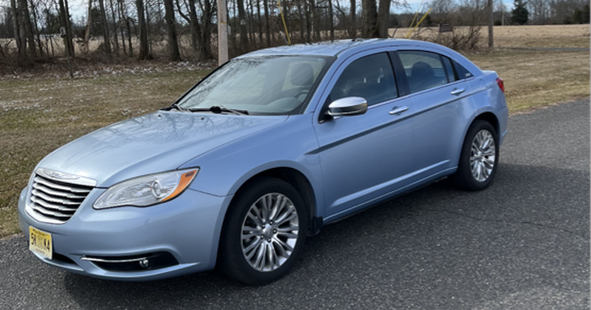 Car for 8330 in Frenchtown, NJ For Sale & Free — Nextdoor