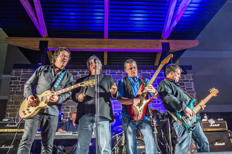Town Center Events Return in July (City of Peachtree Corners) — Nextdoor — Nextdoor