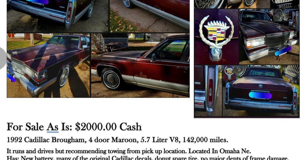 3 VEHICLES FOR SALE IN OMAHA AREA for 111111111 in Omaha, NE For