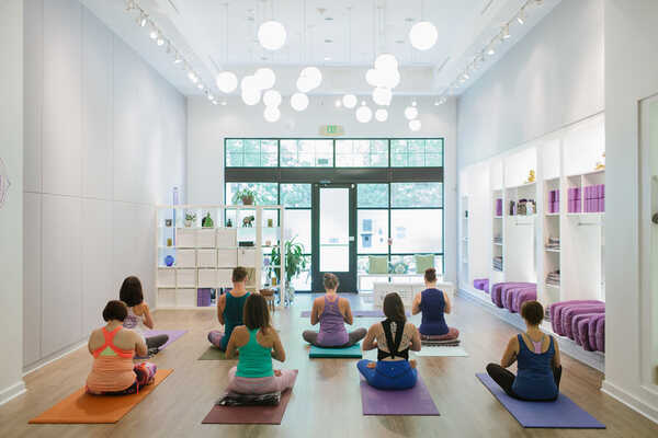 Bliss Body Yoga  Raleigh, NC – Bliss Body Yoga is a yoga studio