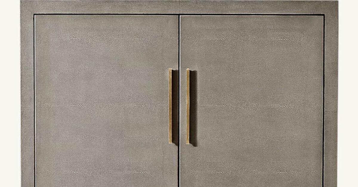 Restoration Hardware Shagreen for 910 in St. Petersburg, FL