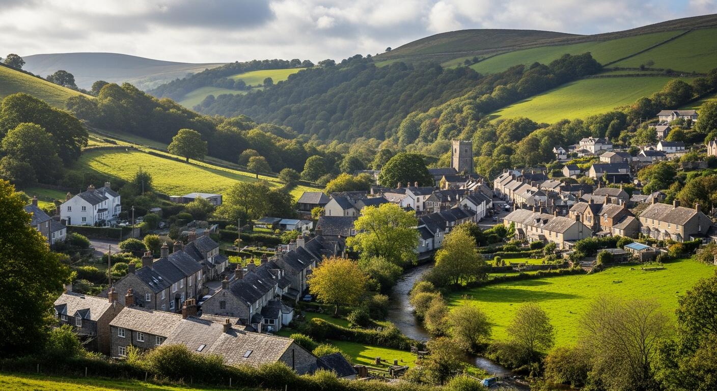 Timberscombe, Timberscombe | Everything You Need to Know
