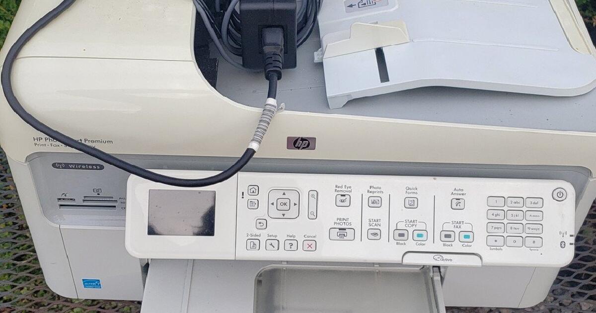 printer/scanner & wireless router & mouse for Free in La Mesa, CA | For ...
