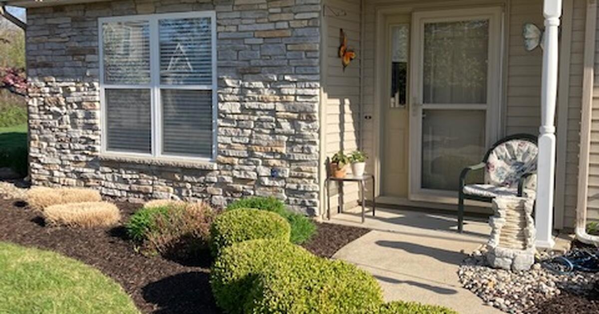 Northbrook Villa for 242500 in Fort Wayne, IN For Sale & Free — Nextdoor