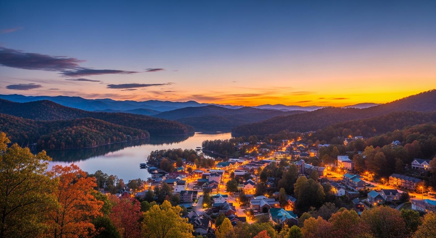 Things to do in Hiawassee with kids - Nextdoor