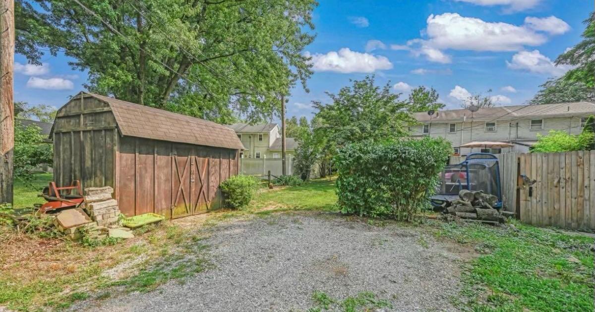 House for rent for 2000 in Robesonia, PA For Sale & Free — Nextdoor