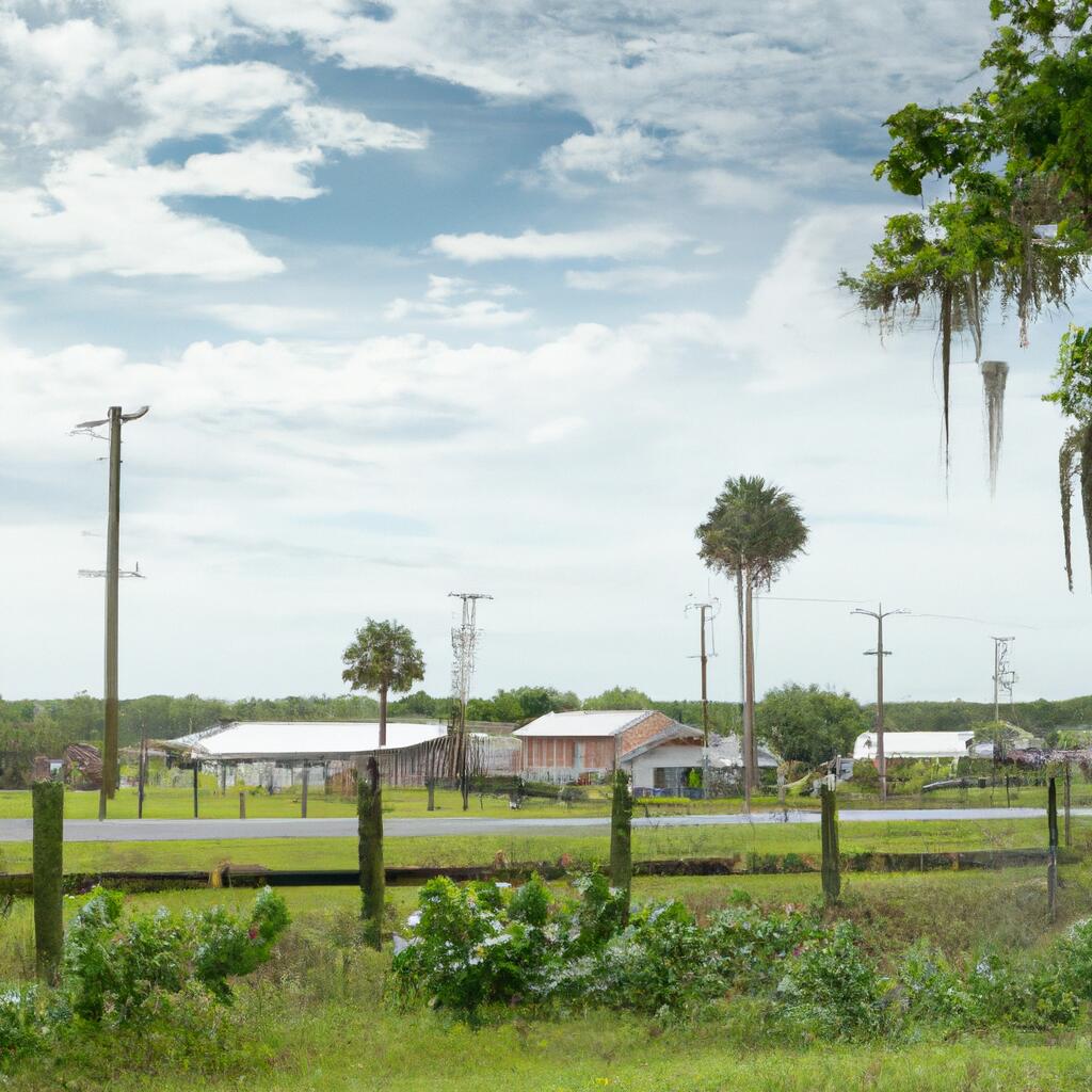 Okeechobee Little Farms, Okeechobee | Everything You Need to Know