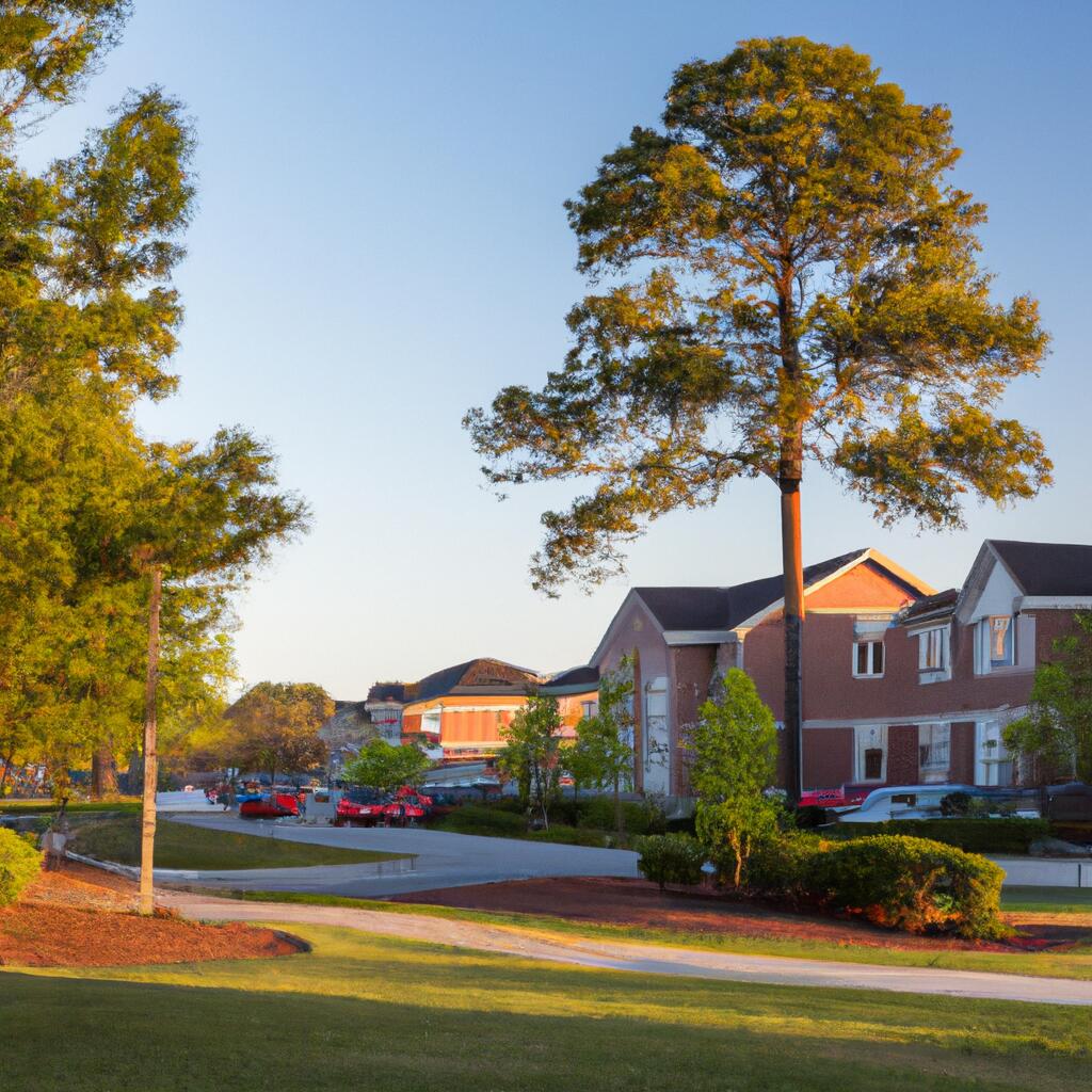 Campus East Wesleyan Pines, Virginia Beach News, Crime, Lost Pets