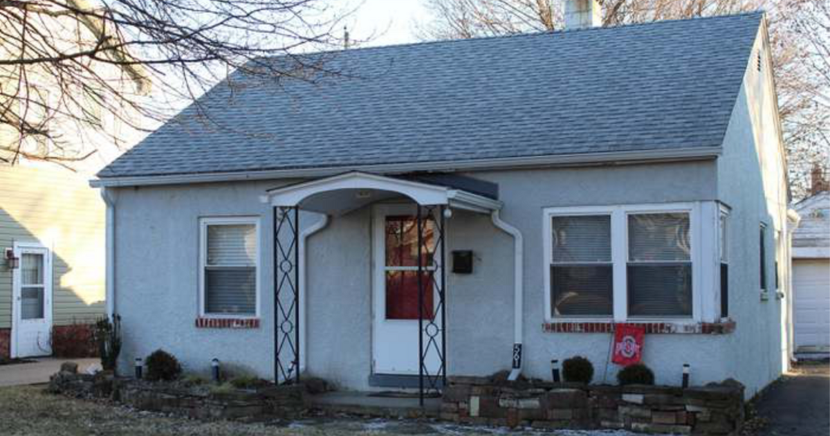 Home for rent 561 Tibet Clintonville 43202 for 1800 in Columbus, OH