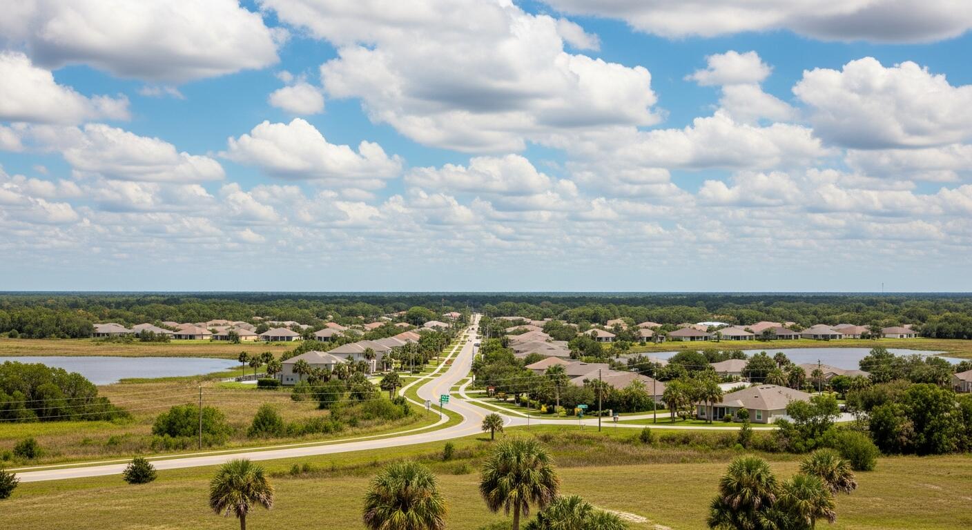 DeBary, FL | News, Crime, Lost Pets, Free Stuff