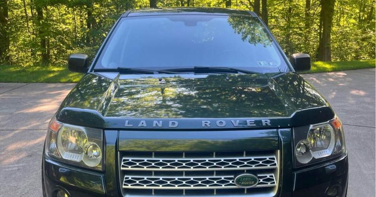 Interesting Used Suv Erie Pa Images