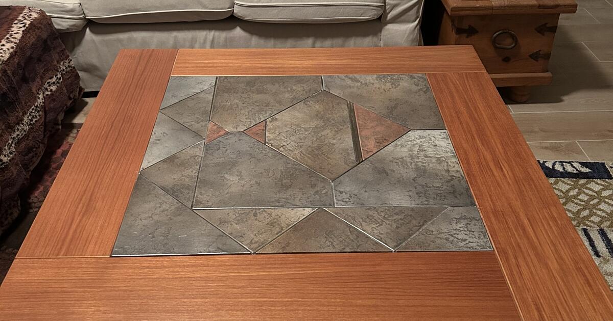 Scandinavian Design Teak Coffee Table for 125 in Sarasota, FL For