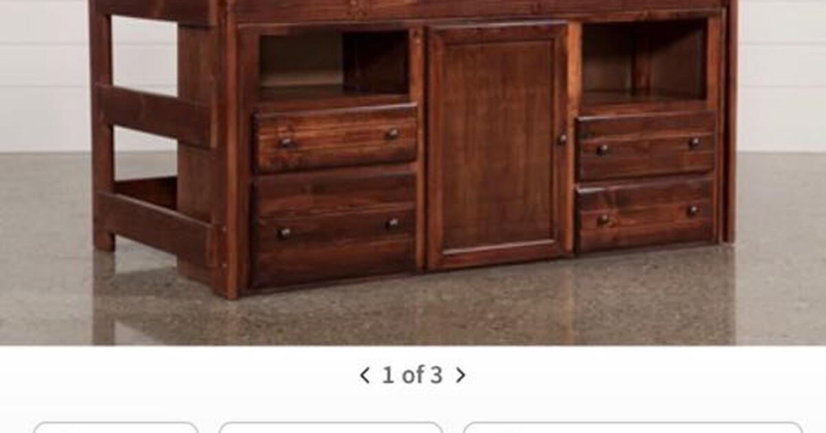 Bunk Bed Giveaway for Free in Pflugerville, TX Finds — Nextdoor