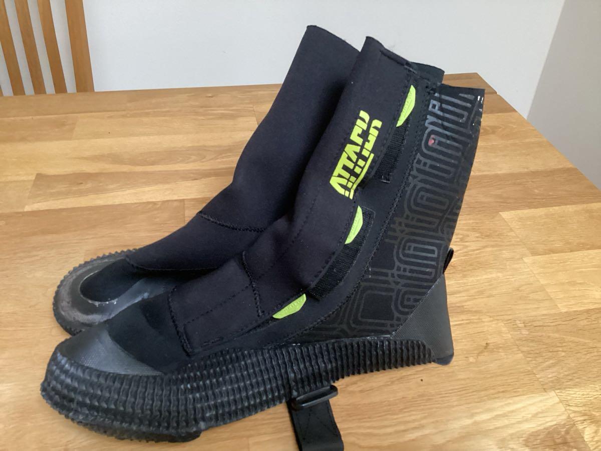 Altura attack sale mtb overshoes