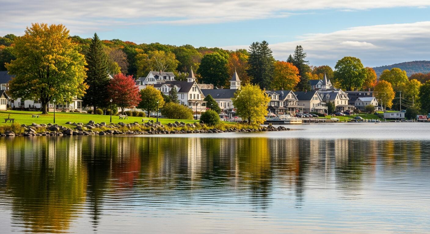 Round Lake, Round Lake | Everything You Need to Know
