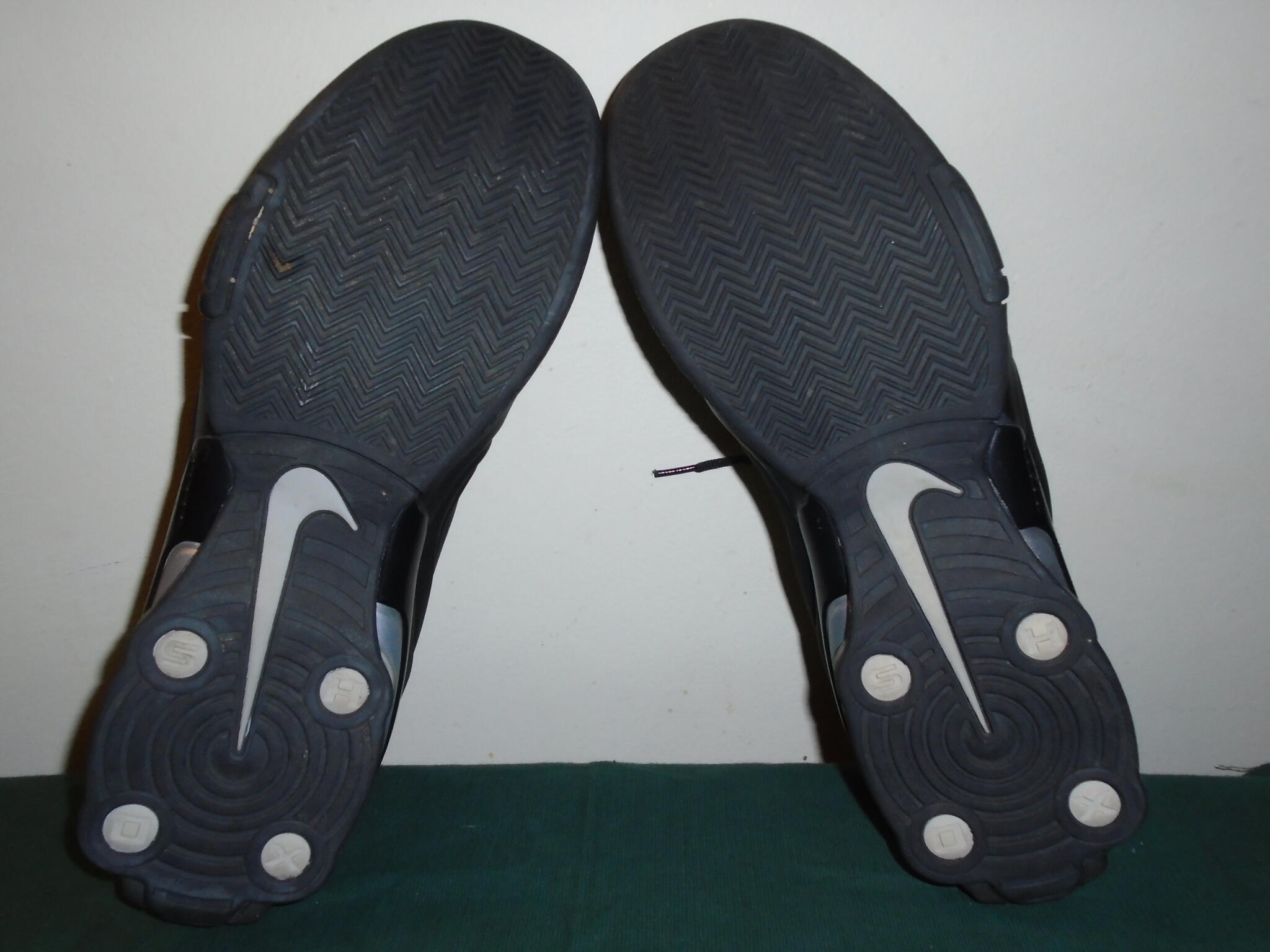 nike shox limitless