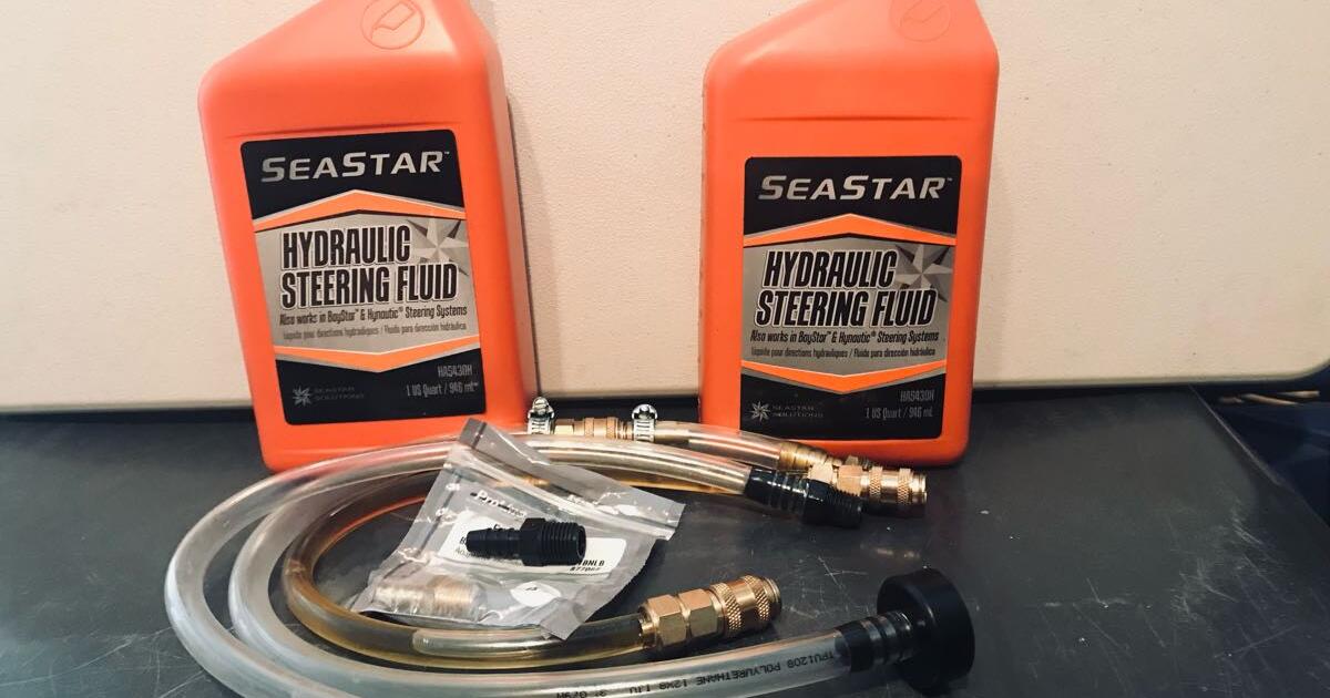 Outboard Motor Steering Problems for 20 in Parrish, FL Finds — Nextdoor