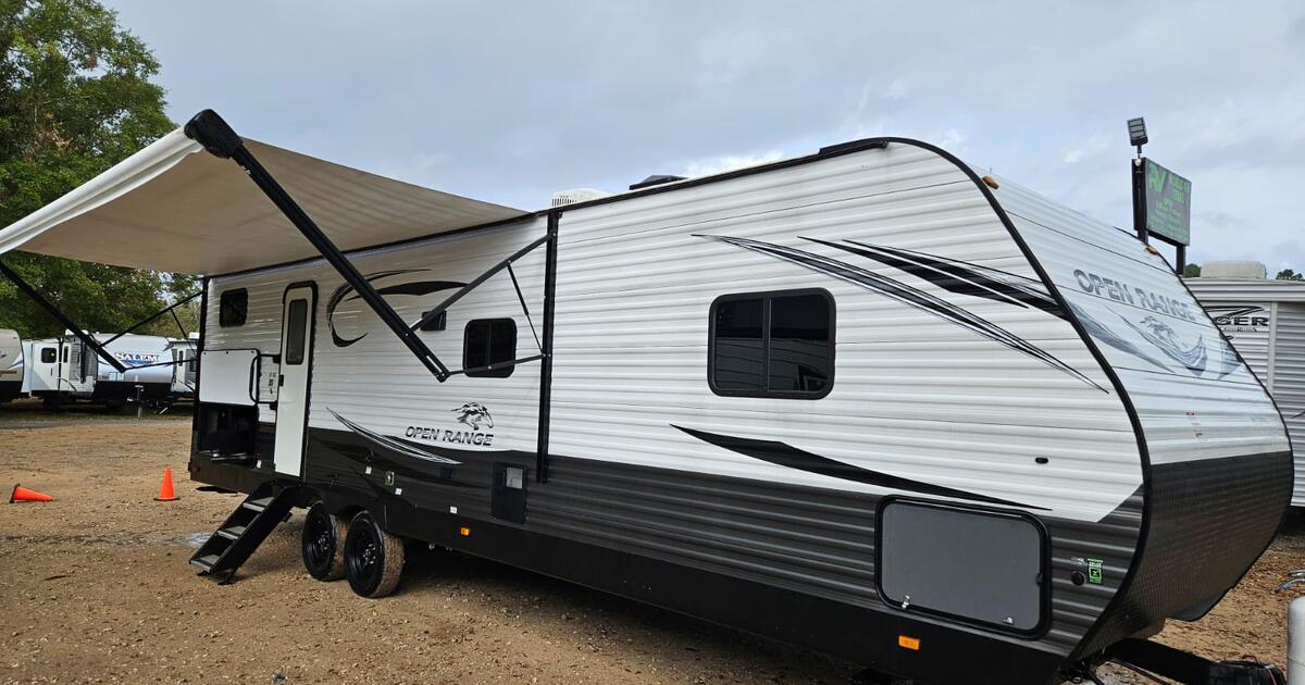2021 open range for 19990 in livingston tx for sale free nextdoor