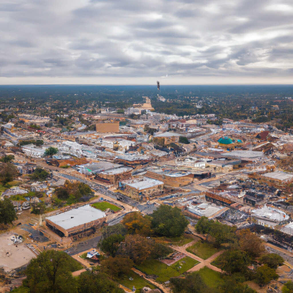Things to do in Lufkin with kids