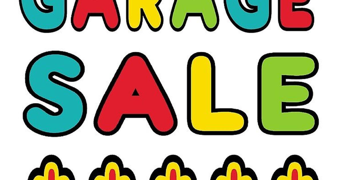 Broadway Ave Garage Sale in Euless, TX For Sale & Free — Nextdoor