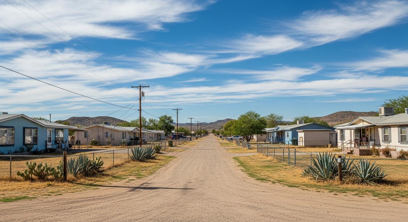 Wine Glass Acres, Paulden | Everything You Need to Know