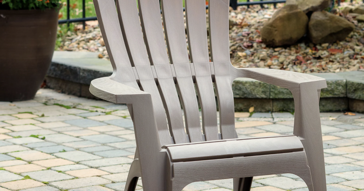 Adirondack Chairs set of 4, Portobello 80 for 80 in Ponte Vedra