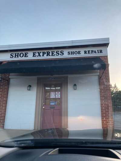 Miami lakes 2025 shoe repair