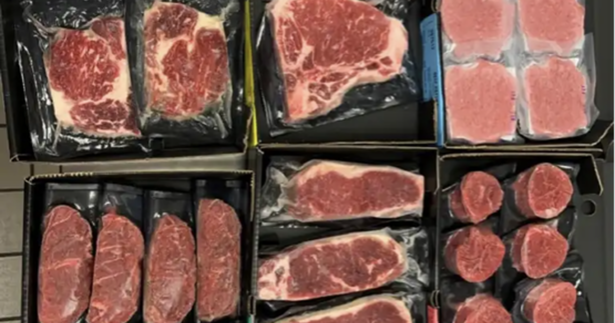 Wholesale Food Distributor for Free in San Antonio, TX For Sale & Free — Nextdoor