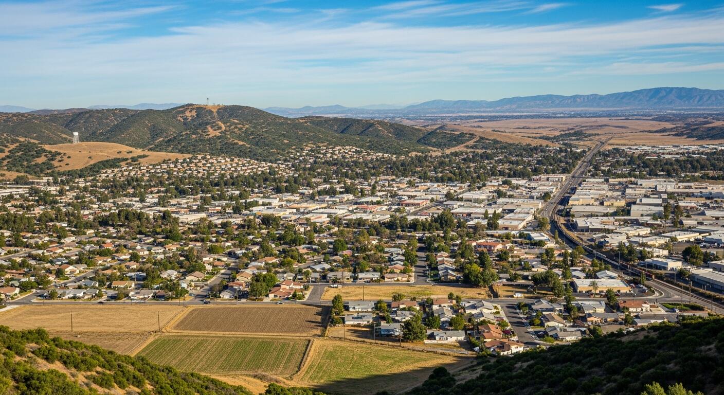 Perris, CA | News, Crime, Lost Pets, Free Stuff