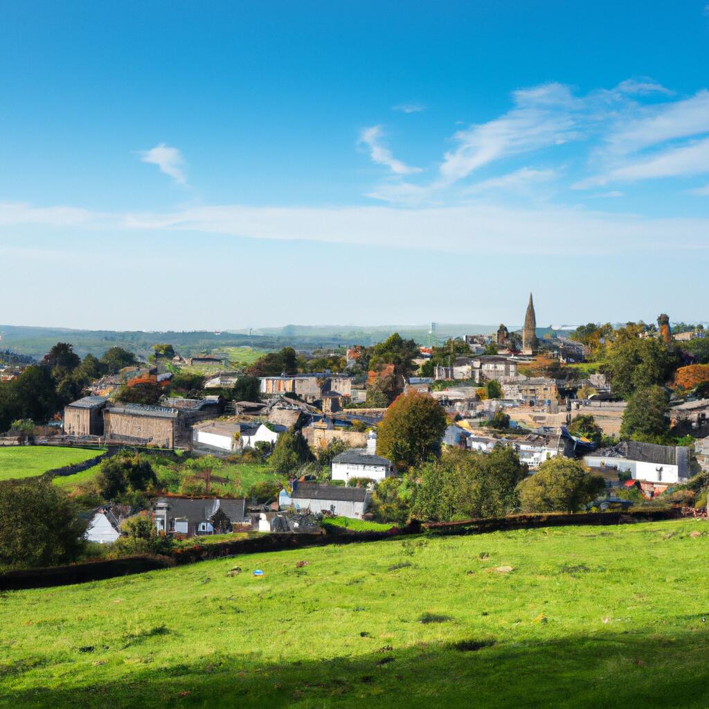 Pilsley, England | News, Crime, Lost Pets, Free Stuff