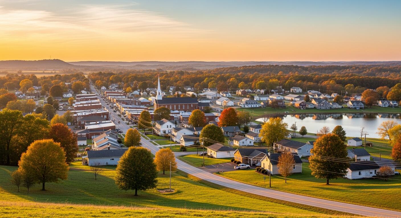 Historic Smithville (2026) - All You Need to Know BEFORE You Go (with  Reviews), image size:1408x768