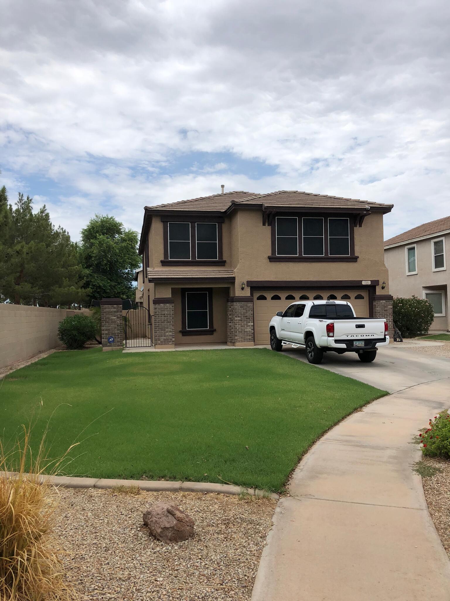 Newer 4br 3bth 2 Story 2300sq/ft Furnished Higley/Ray for 900 in Gilbert, AZ For Sale & Free