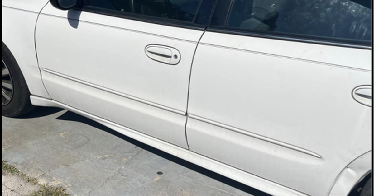 Reliable Car For Sale 2005 Pontiac Grand Am for 2000 in Port Richey