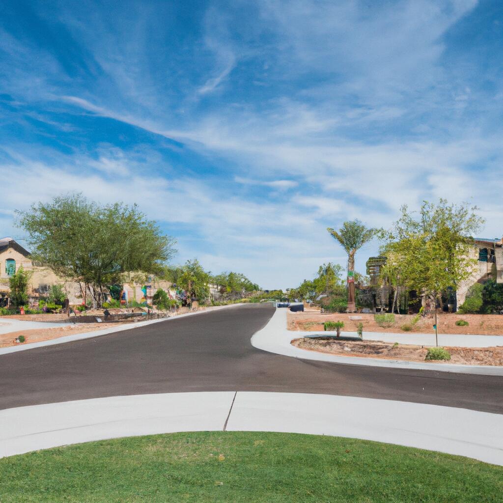 Cooper Commons, Chandler News, Crime, Lost Pets, Free Stuff