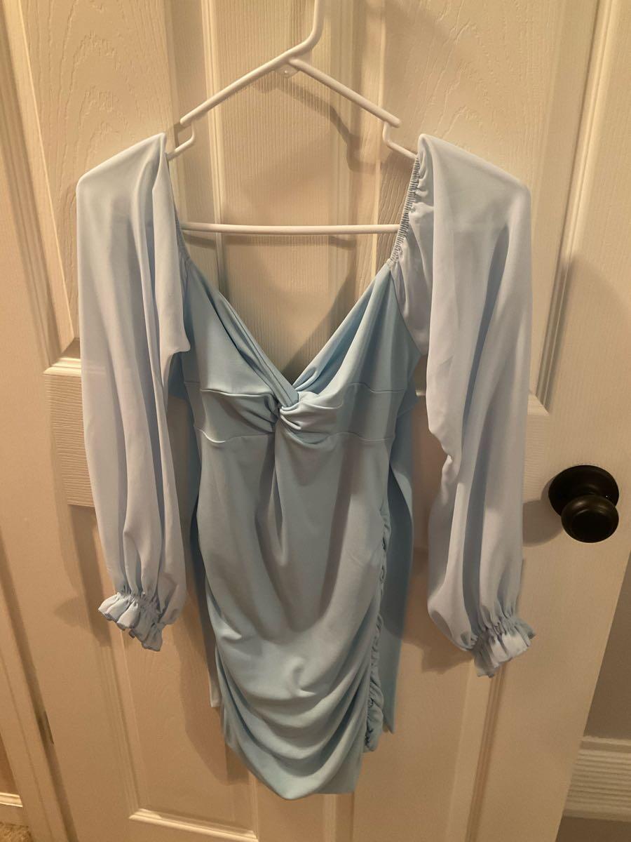 Prom Dress for $75 in Shawnee, KS | For Sale & Free — Nextdoor