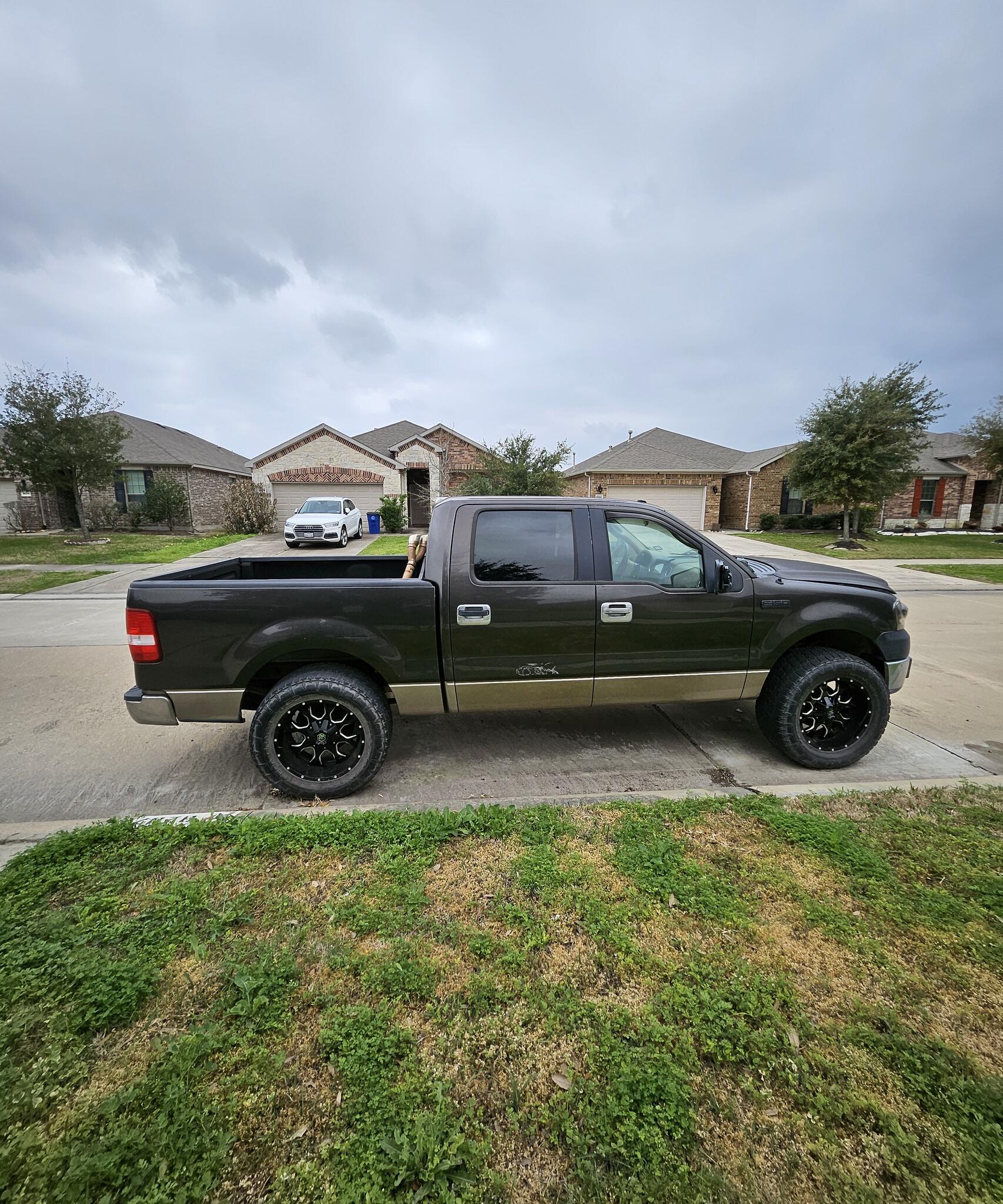 '06 Ford F150/ 2500 in Rosenberg, TX For Sale & Free — Nextdoor