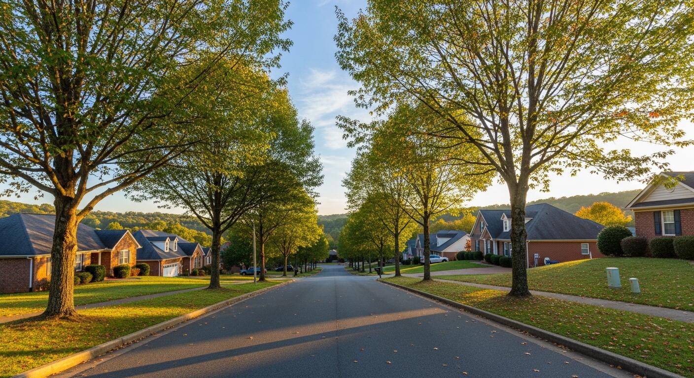 Big Ridge, Hixson | Everything You Need to Know