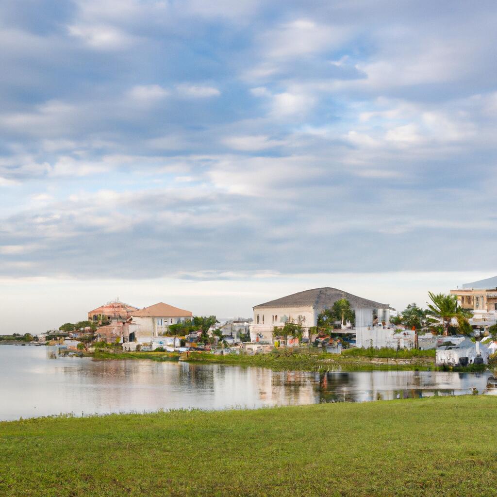 Harbour Heights, Punta Gorda | News, Crime, Lost Pets, Free Stuff