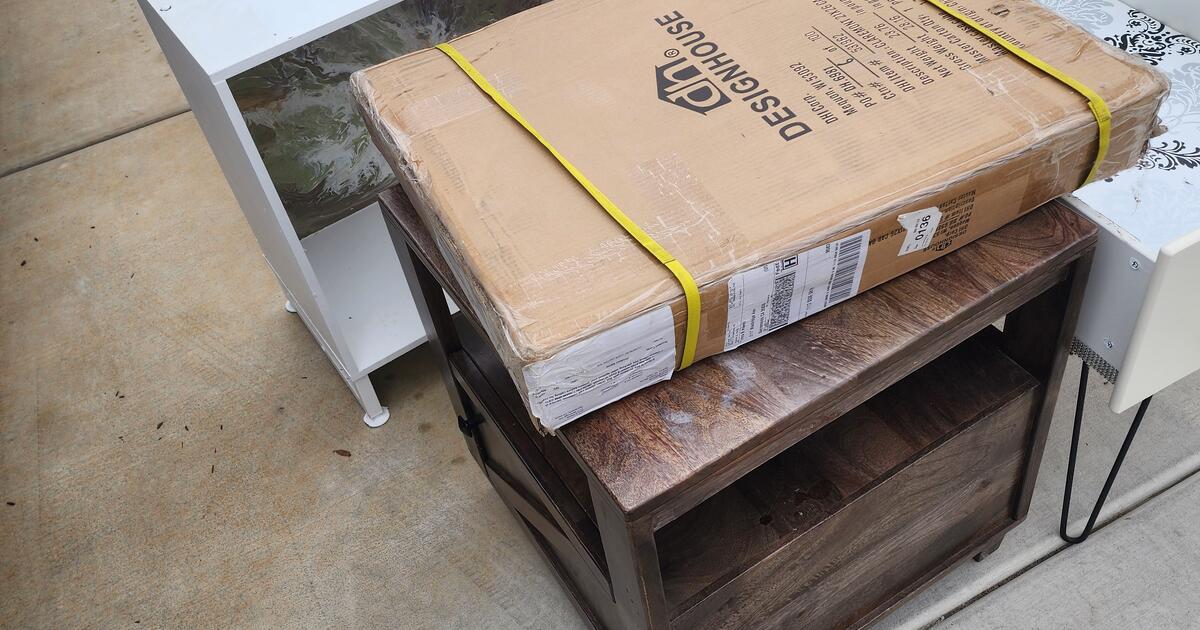 Free Furniture for Free in Folsom, CA For Sale & Free — Nextdoor