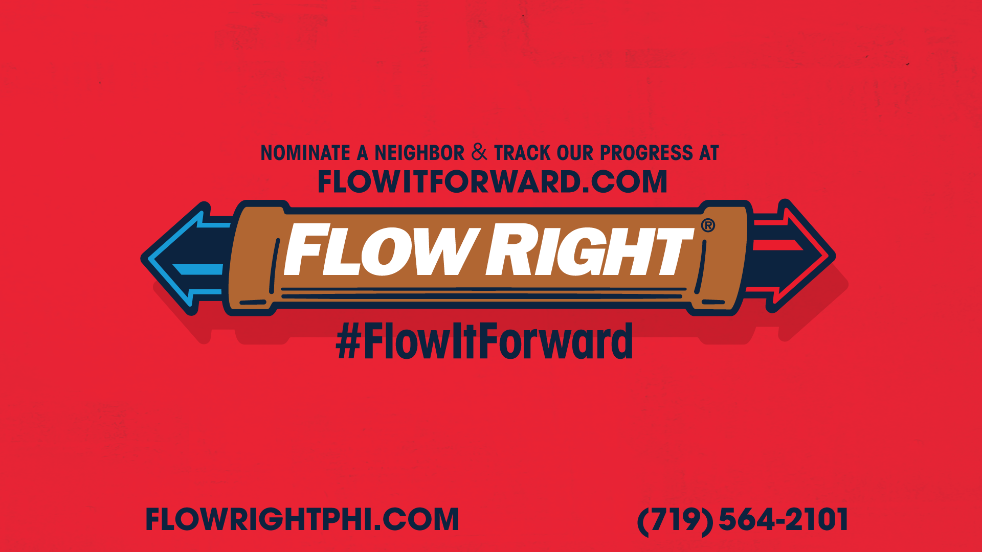 Flow Right Plumbing, Heating, u0026 Cooling - Pueblo, CO - Nextdoor