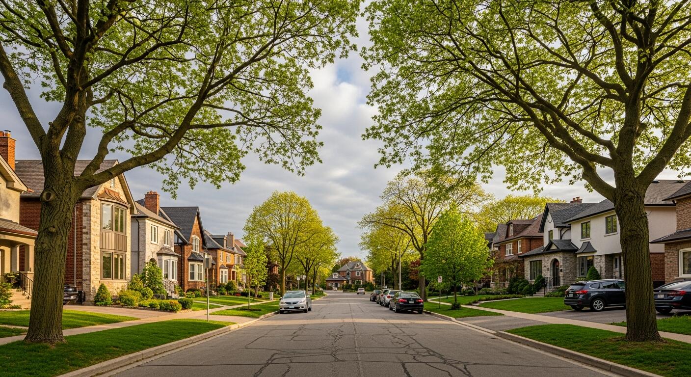 Willowdale-Edithvale, Toronto | Everything You Need to Know