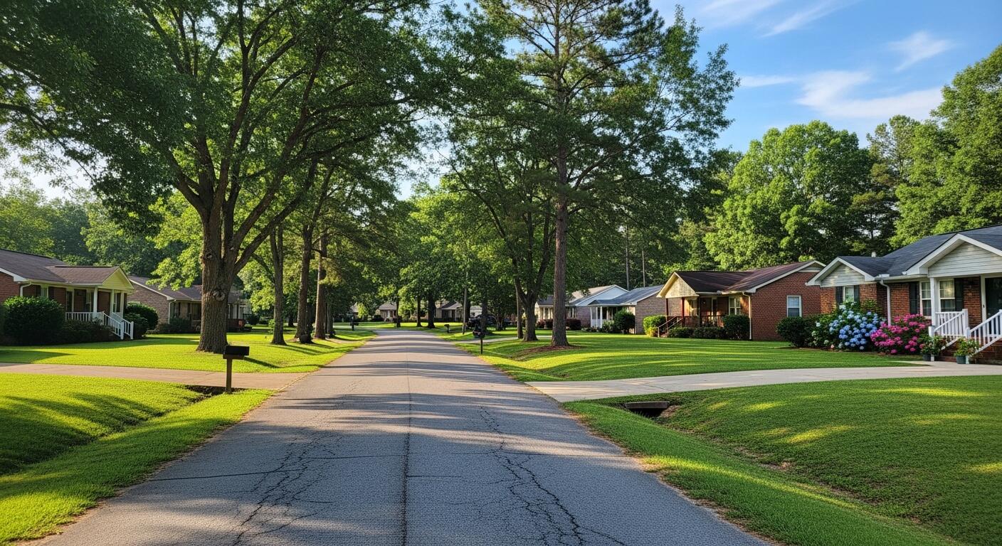 Horsehead Rd. Lugoff, SC, Lugoff | Everything You Need to Know