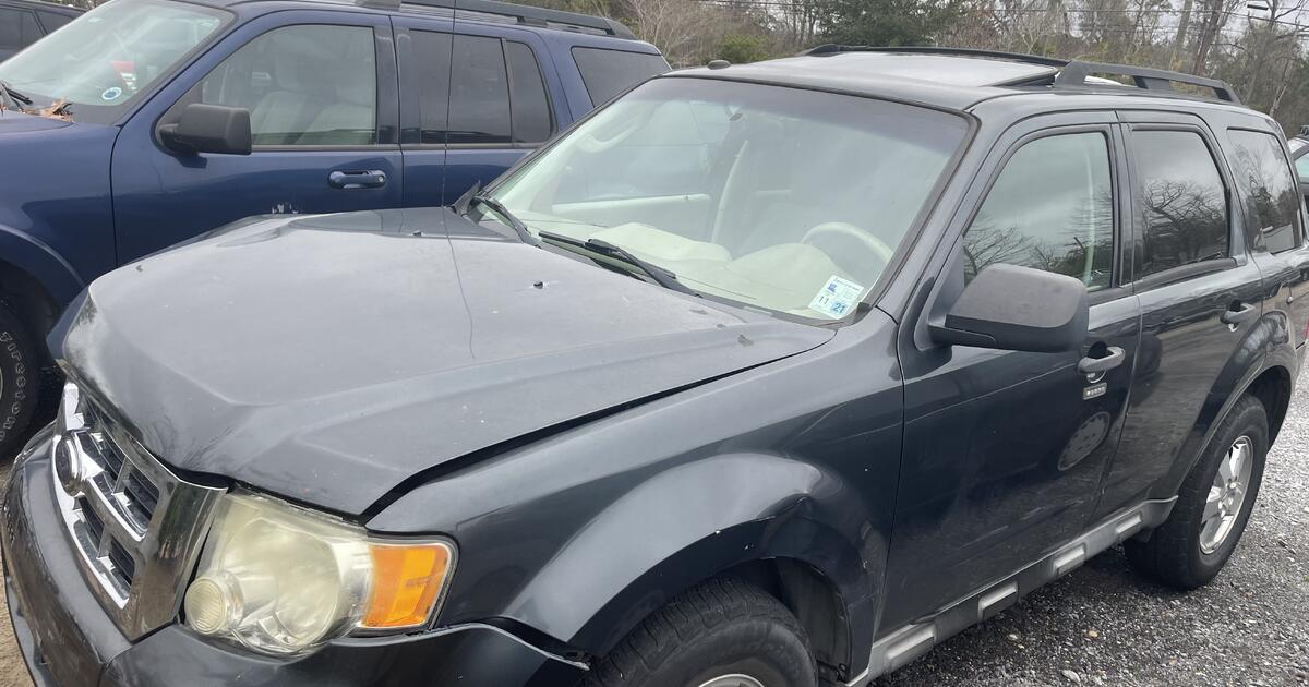 2009-ford-escape-xlt-for-850-in-mandeville-la-for-sale-free