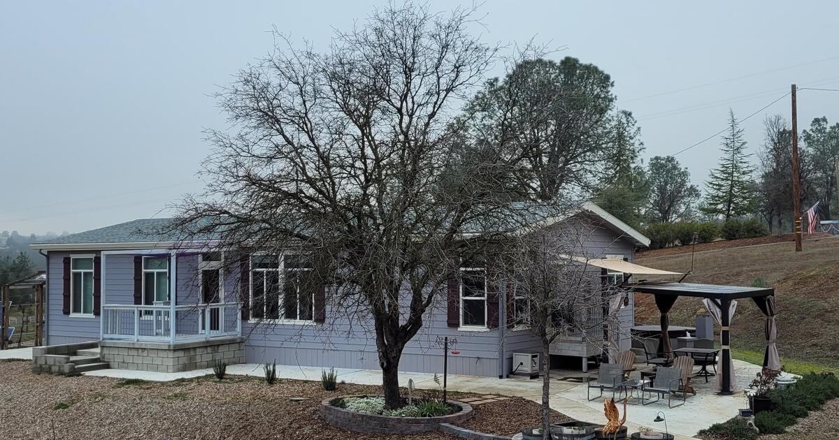 Home for Sale by Owner for 519000 in Copperopolis, CA For Sale